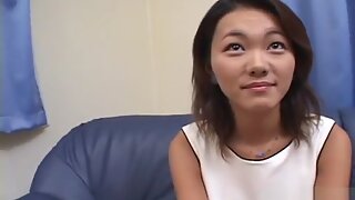 Best Japanese slut in Crazy HD, Blowjob JAV video