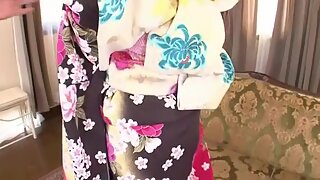 Iroha Kawashima Uncensored Hardcore Video with BDSM, Dildos/Toys scenes