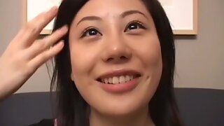 Yuuna Yano Uncensored Hardcore Video with Masturbation, Dildos/Toys scenes